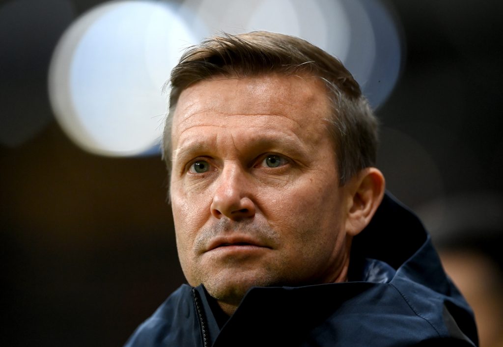 Eintracht Frankfurt v RB Salzburg - UEFA Europa League Round of 32: First Leg