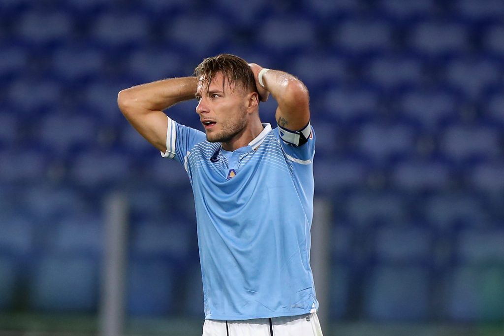 Immobile