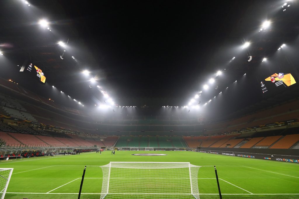 San Siro