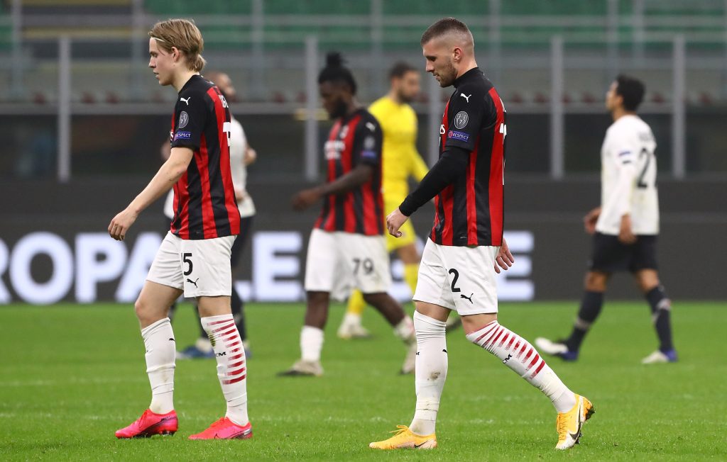 Milan-Lille