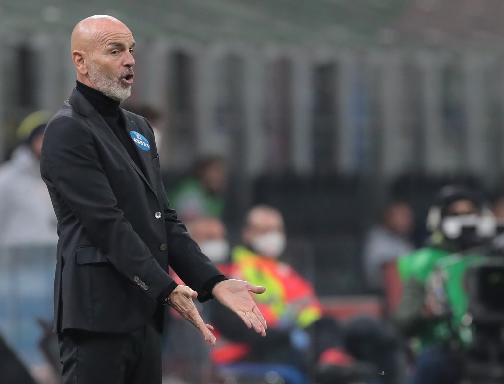 Pioli