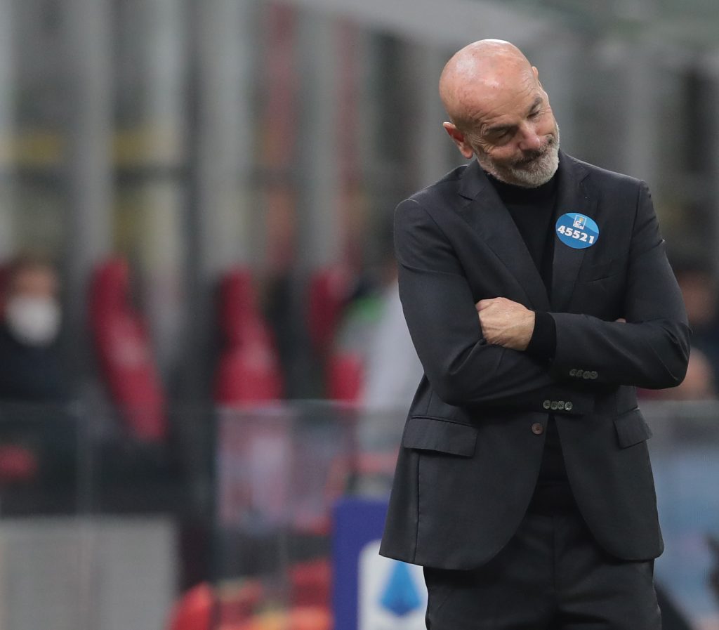 Stefano Pioli