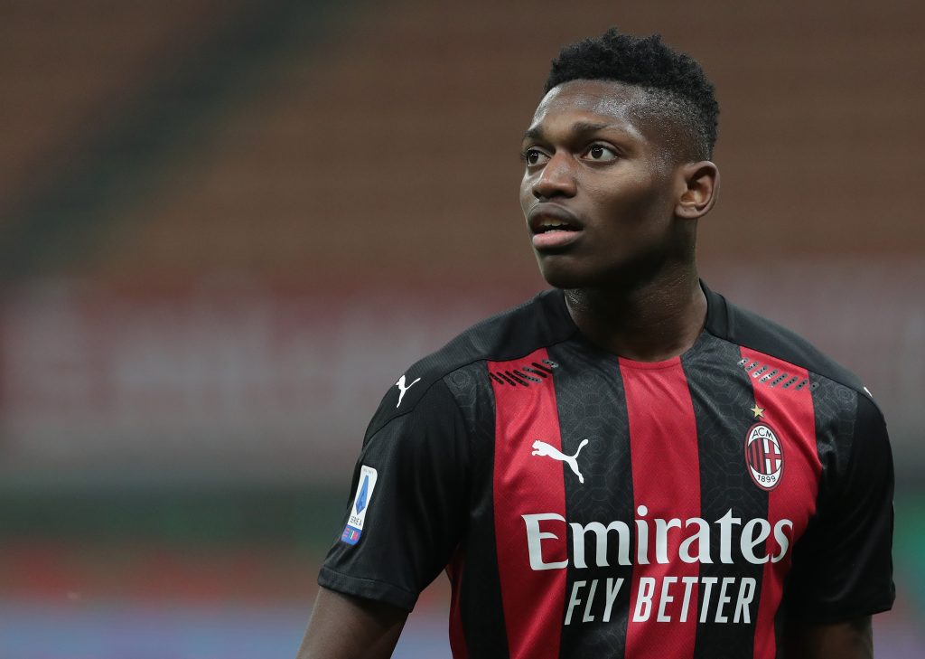 AC Milan v Hellas Verona FC - Serie A
