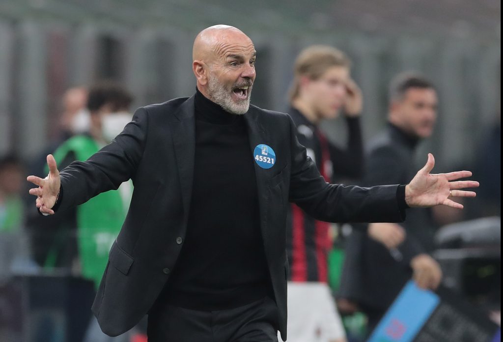 Pioli