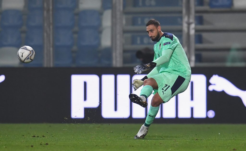Donnarumma