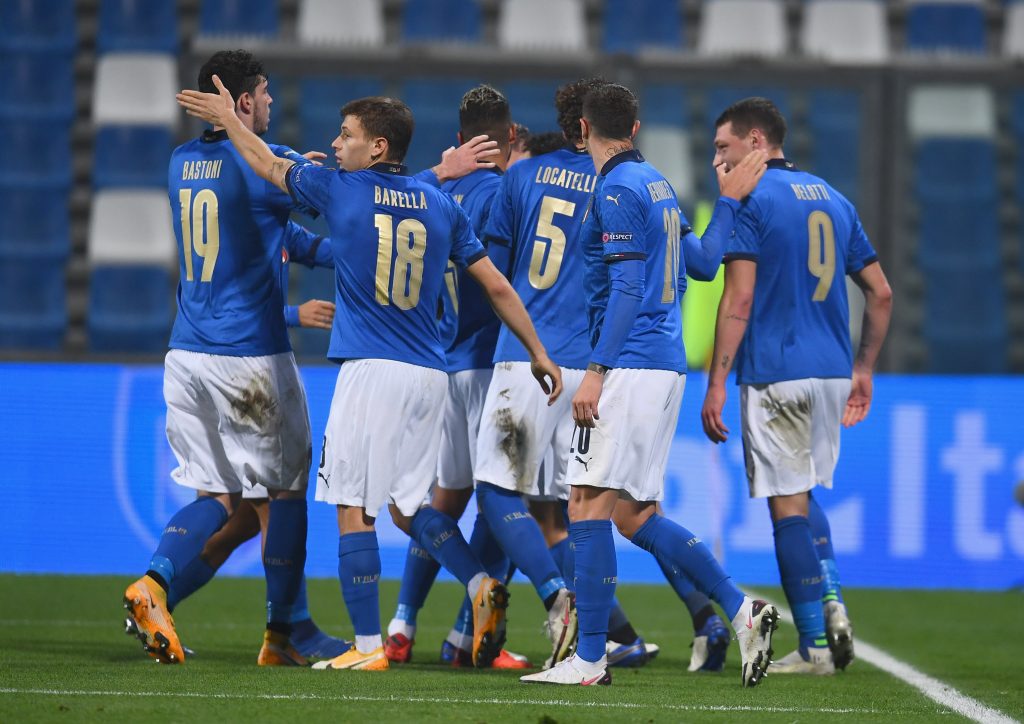 Italia
