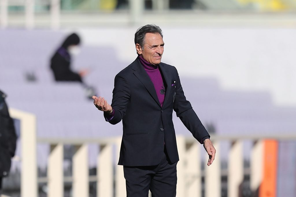 Prandelli