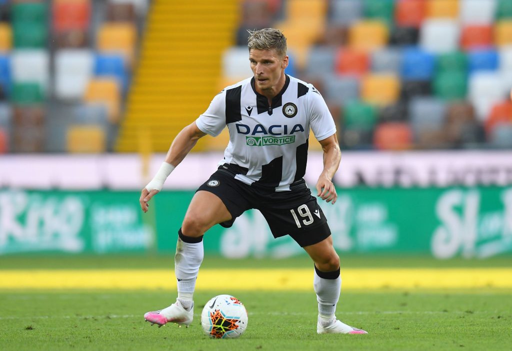 Udinese Calcio v Genoa CFC - Serie A