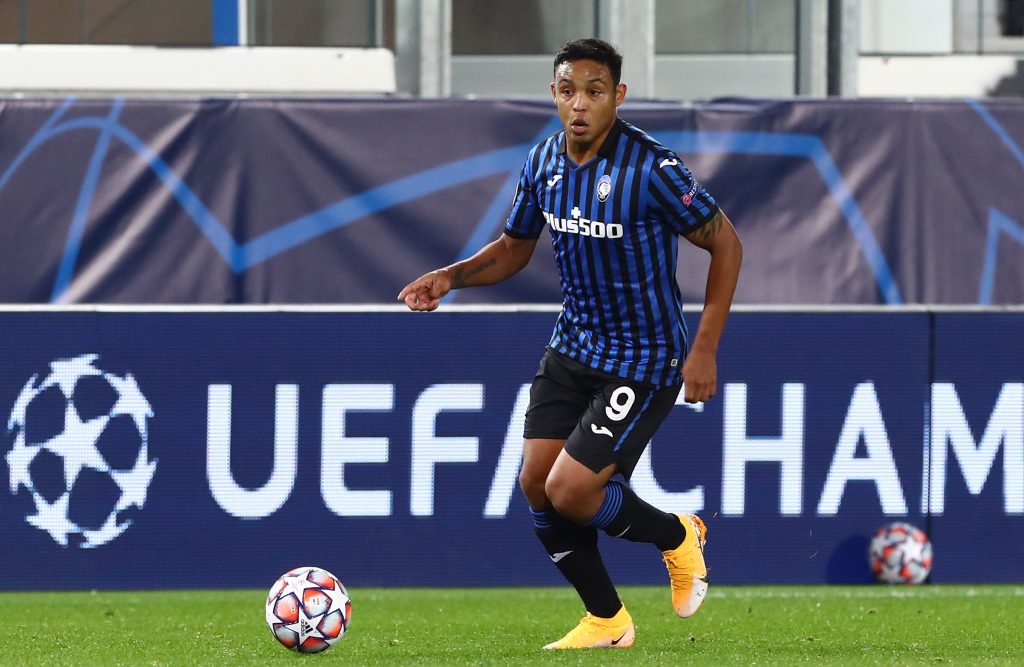 Luis Muriel