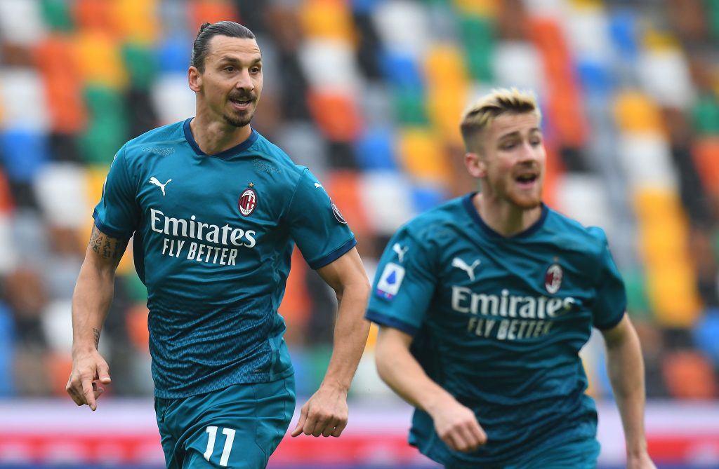 Ibra e Saelemaekers