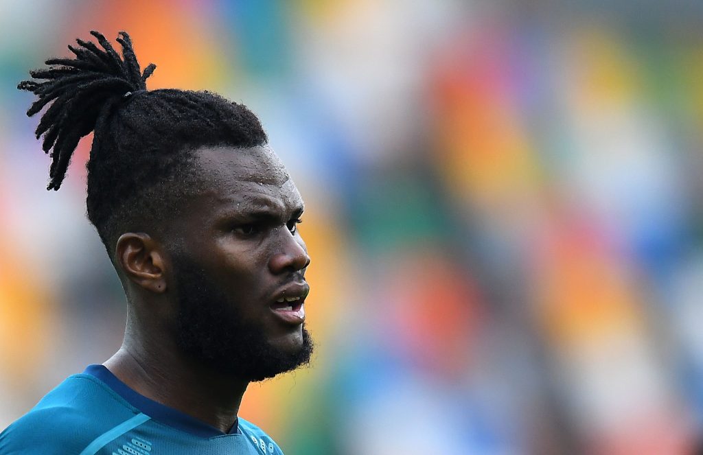 Kessié