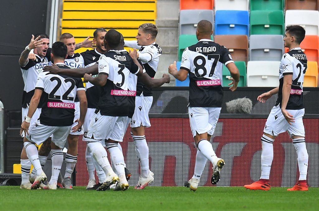 Udinese