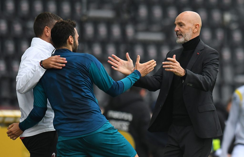 Stefano Pioli