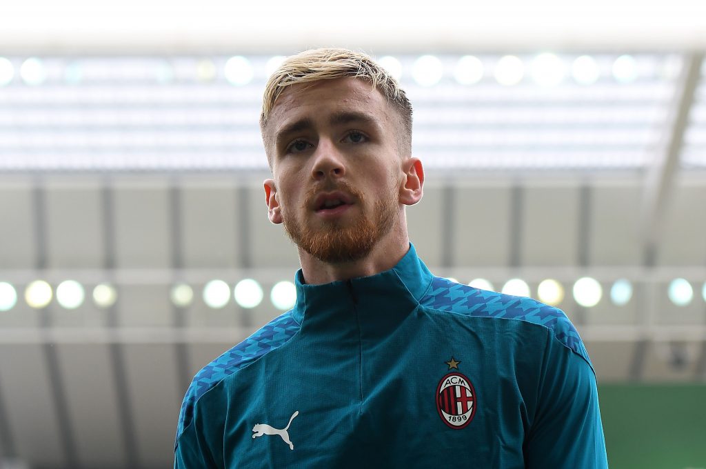 Udinese Calcio v AC Milan - Serie A