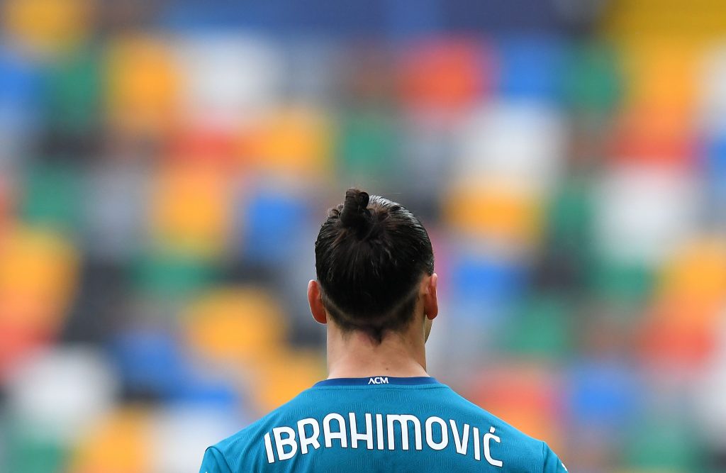 Ibrahimovic