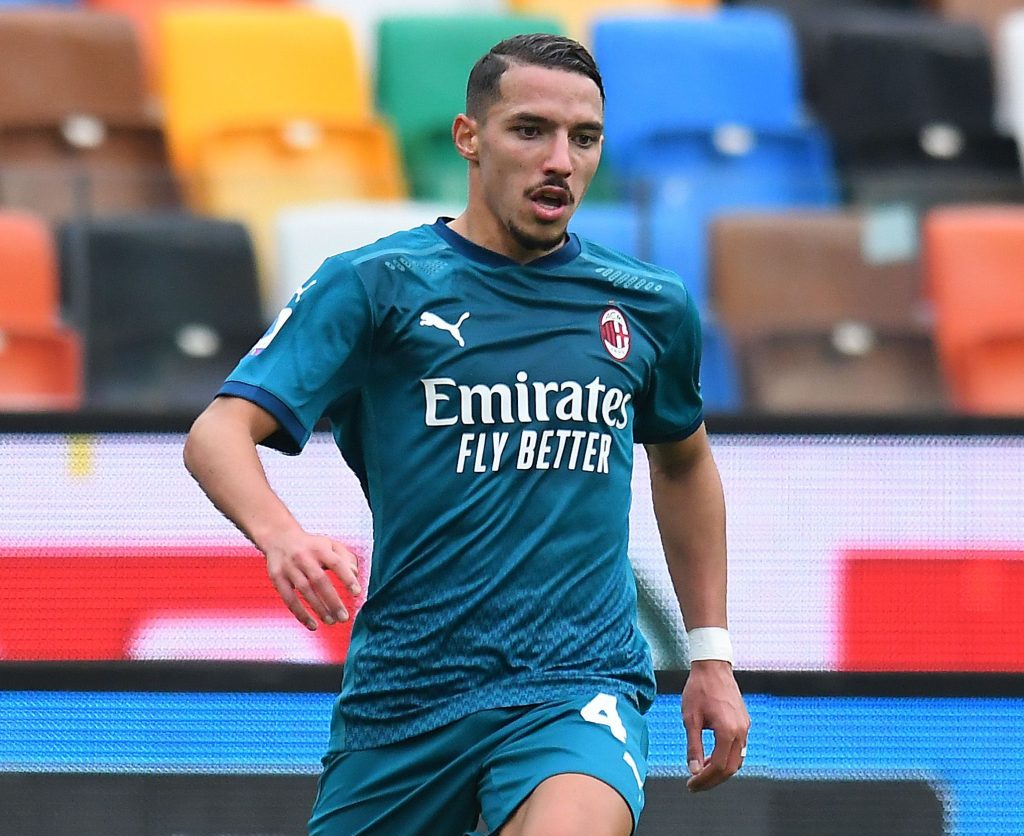 Ismael Bennacer