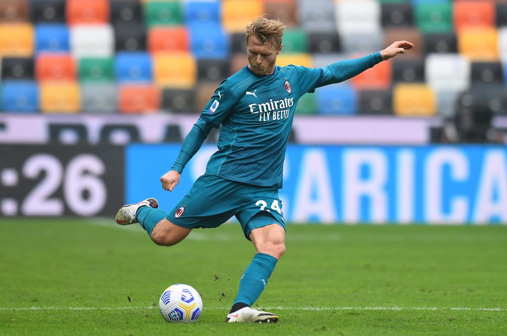 Kjaer