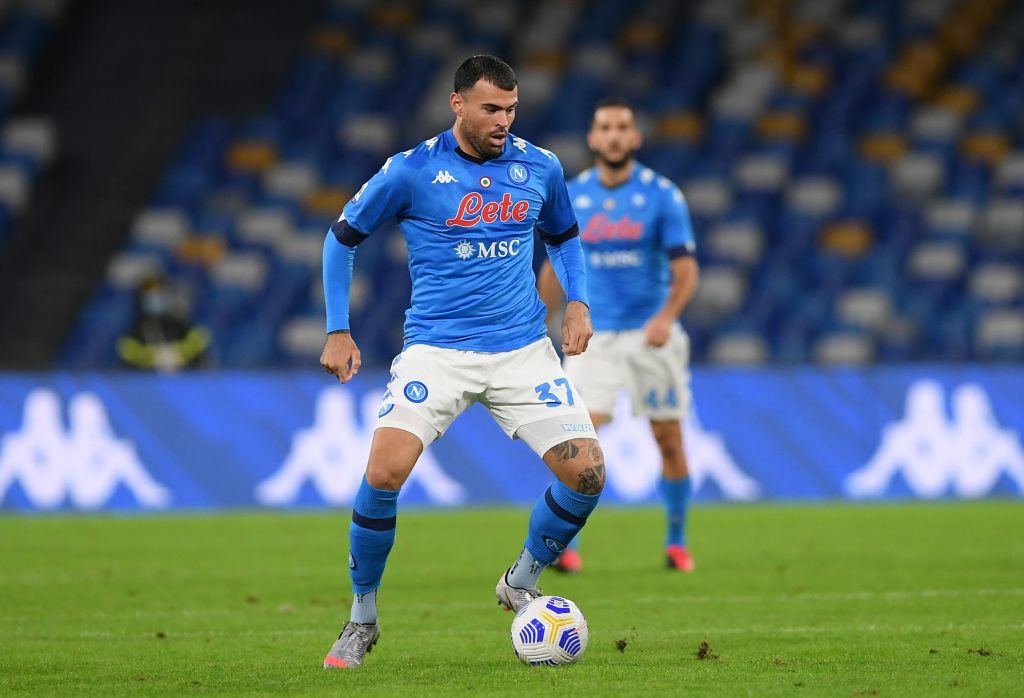Petagna