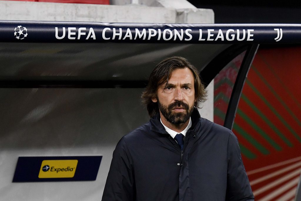 Pirlo