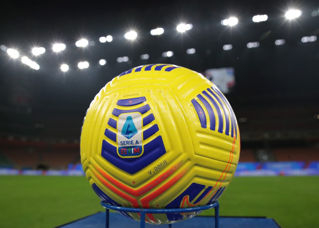 Serie A