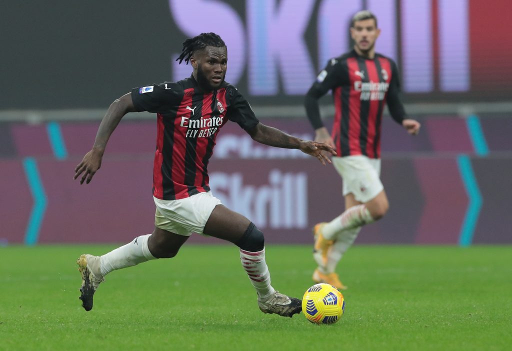 Kessié