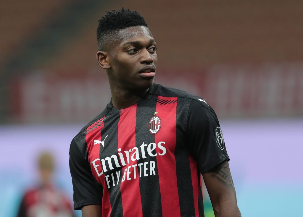 AC Milan v Hellas Verona FC - Serie A