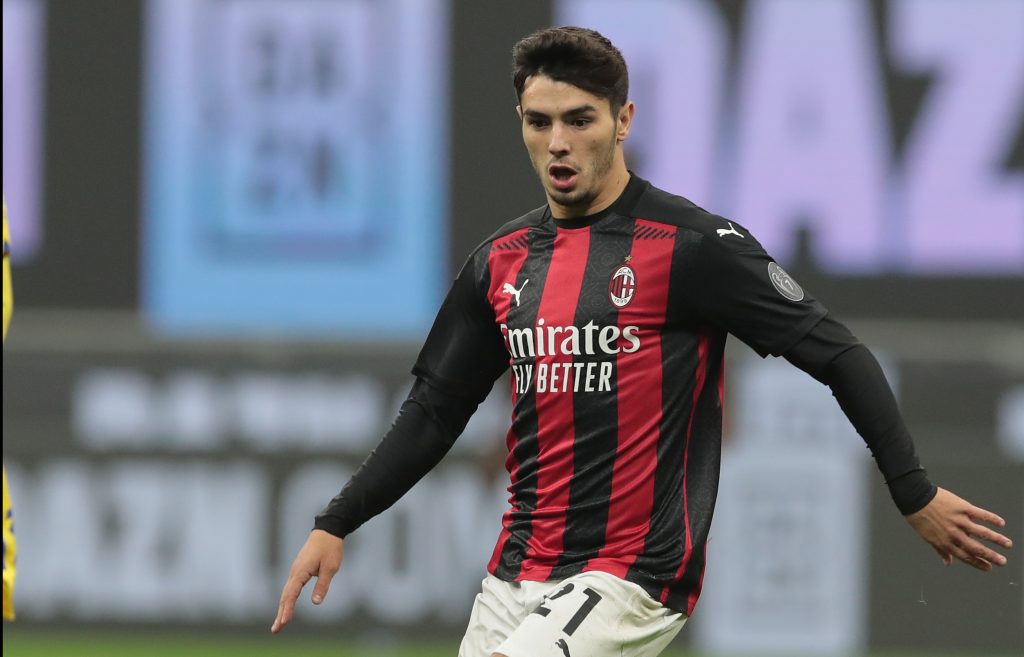 AC Milan v Hellas Verona FC - Serie A