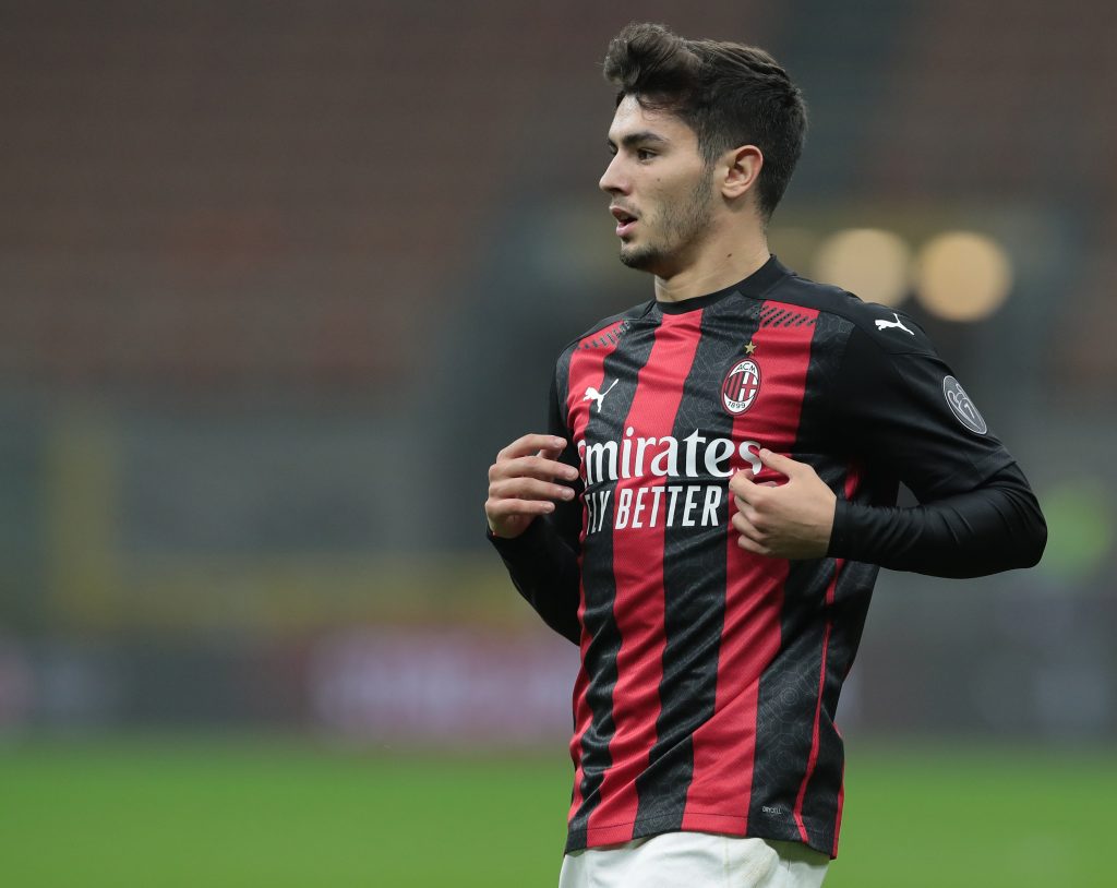 Brahim Diaz