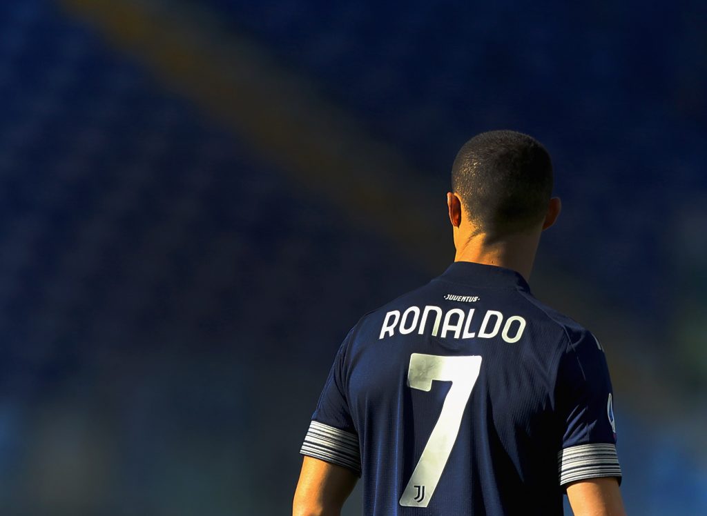 Ronaldo