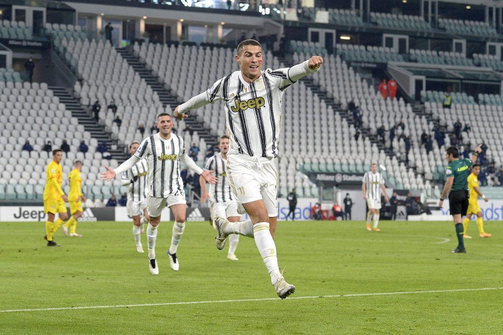 Ronaldo