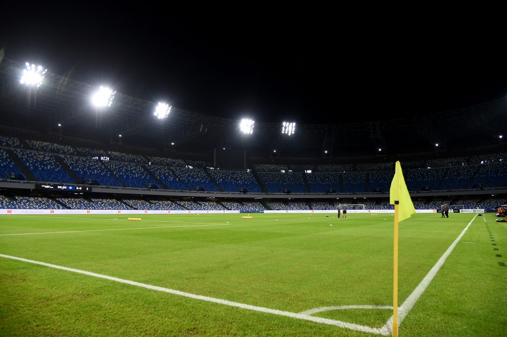 San Paolo