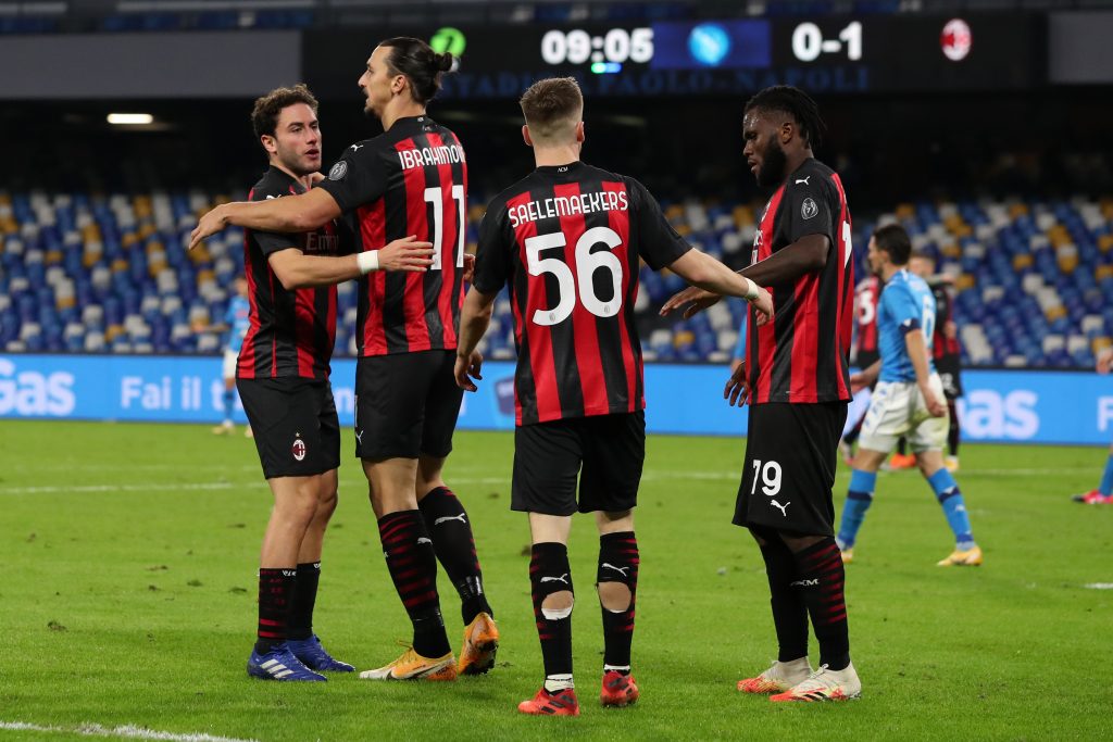 Milan