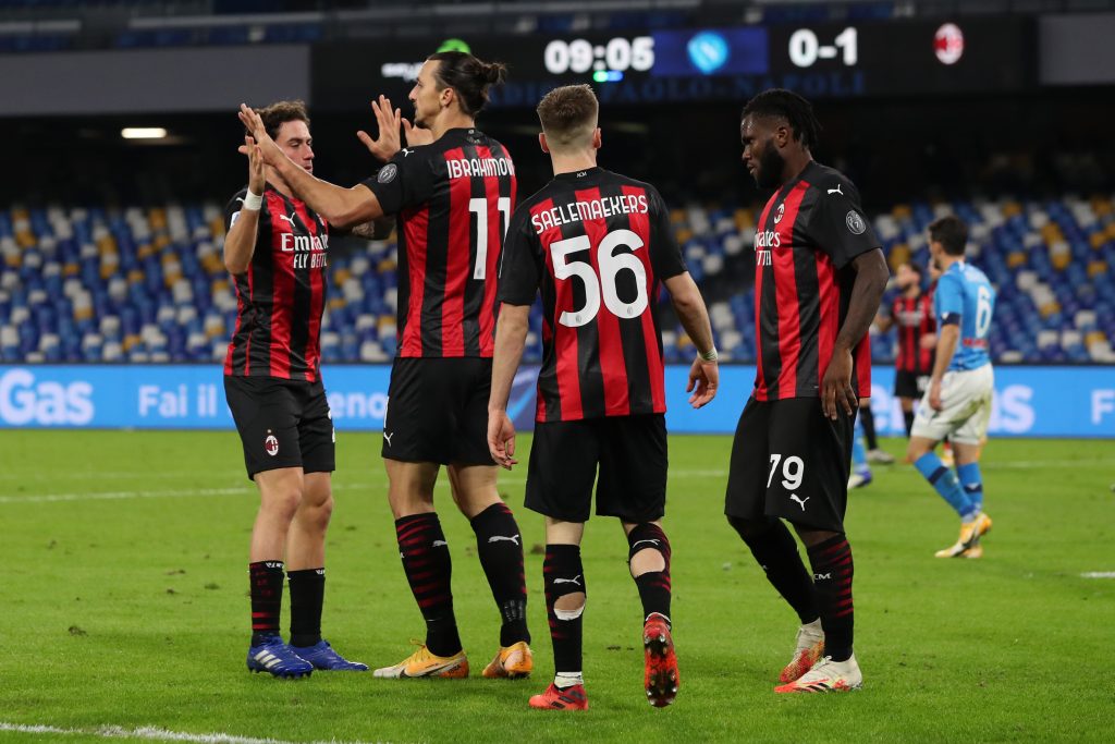 Milan