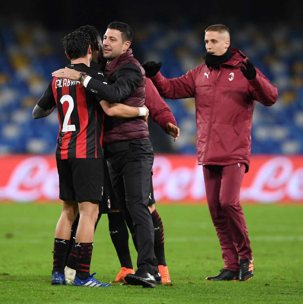 Milan