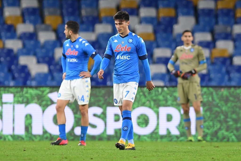 Napoli-Milan