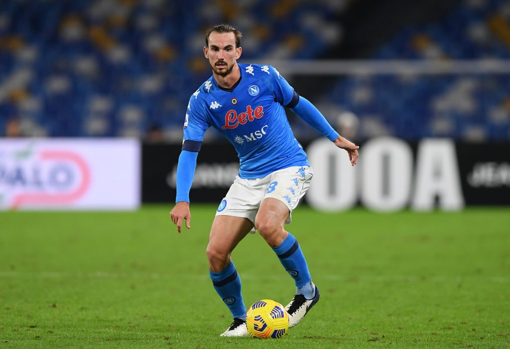 Fabian Ruiz