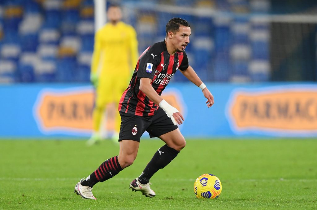 Bennacer