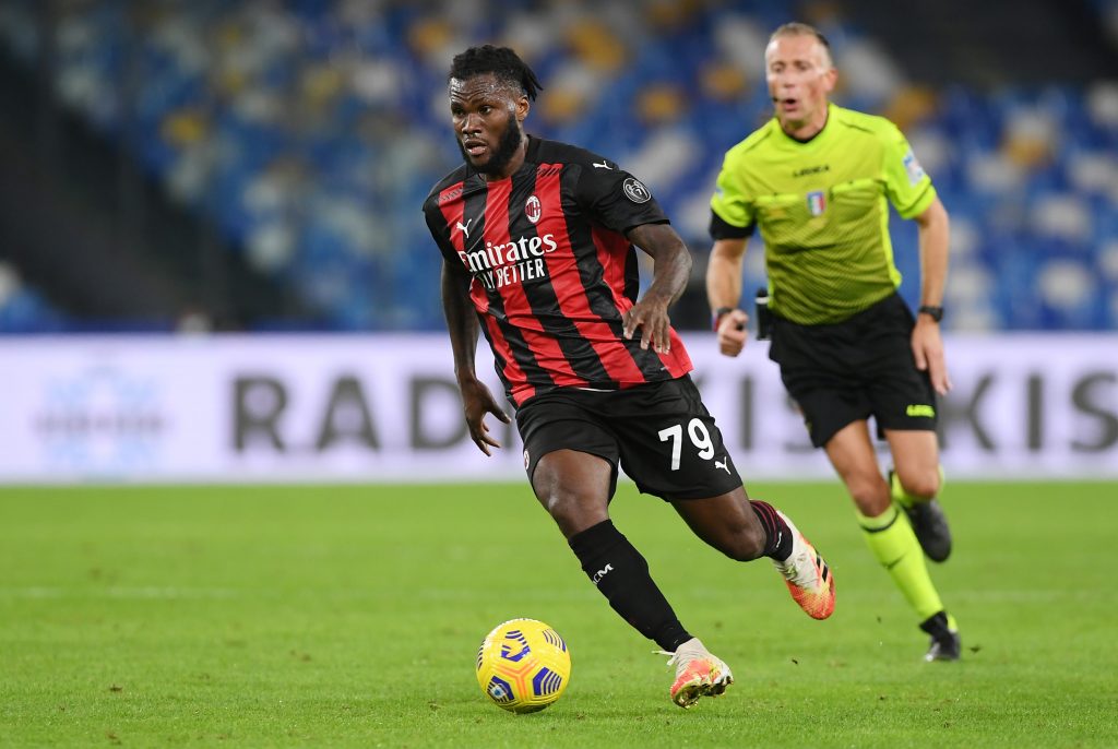 Kessié