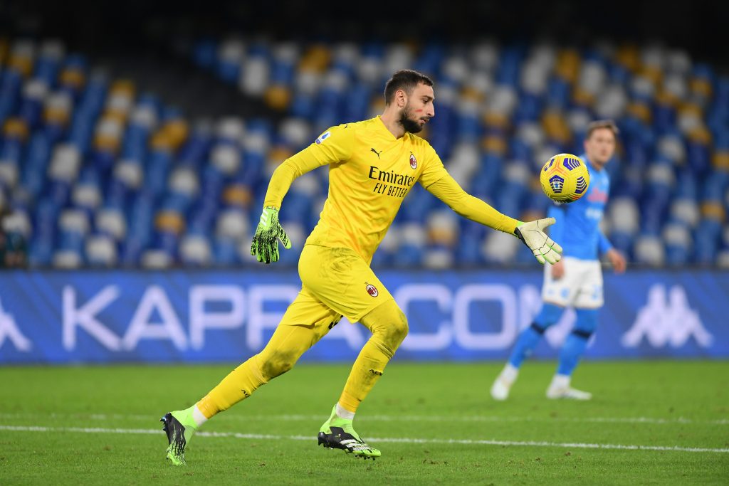 Donnarumma