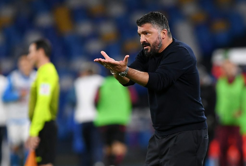 Gattuso