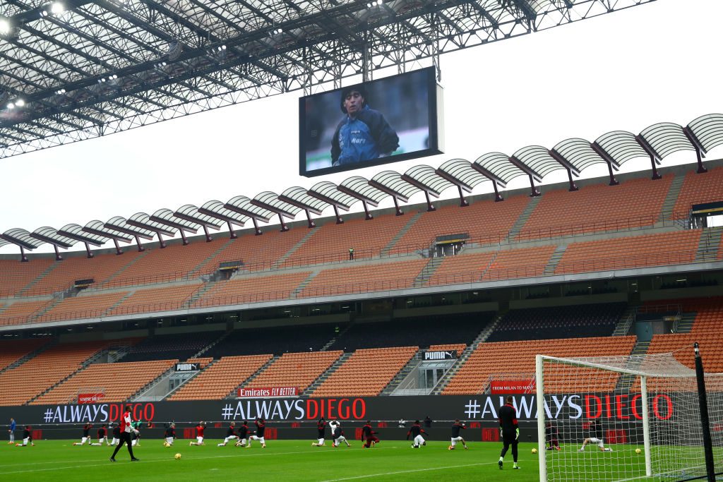 Milan-Fiorentina