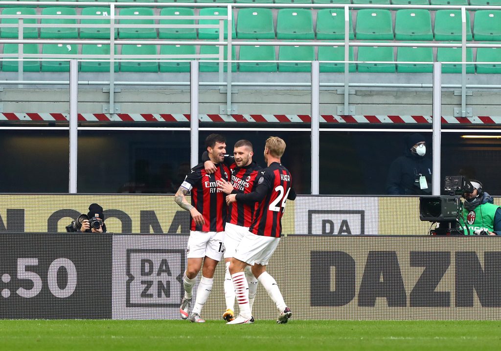 Milan