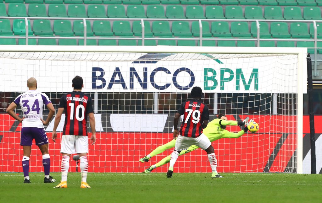 Milan-Fiorentina