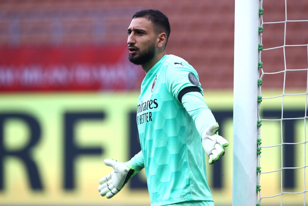Donnarumma