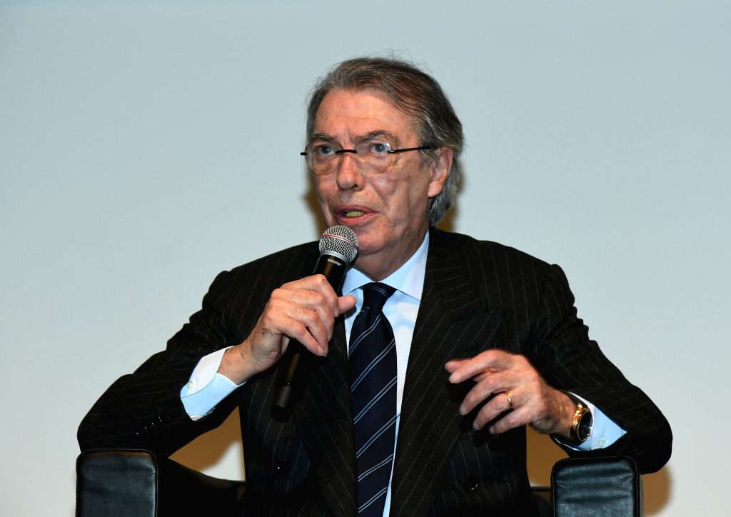 Moratti