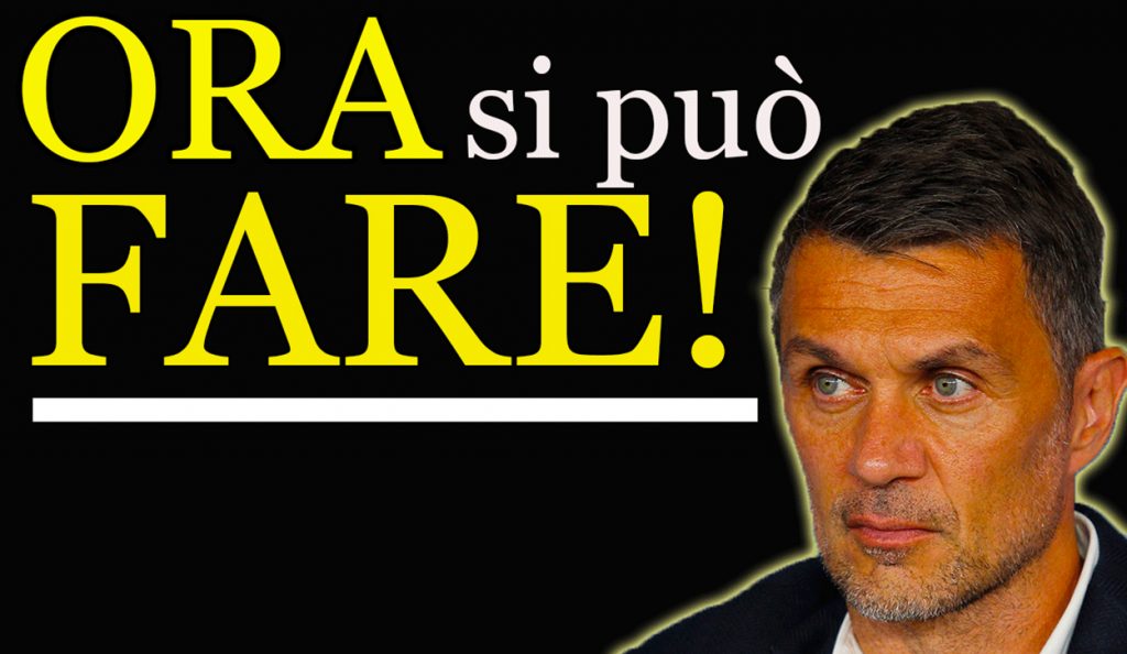 news Milan, colpo in difesa: l'affare è sempre più in discesa