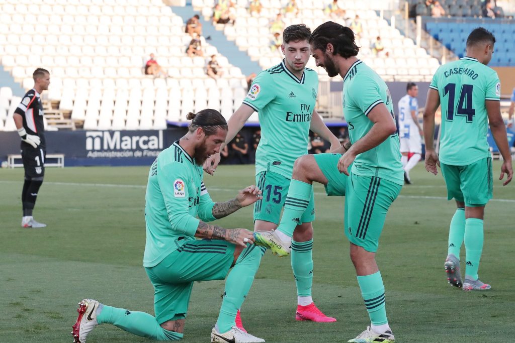 news Milan, piace Isco