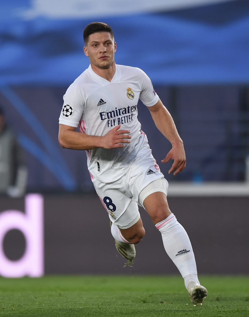 News Milan, torna di moda il nome di Jovic