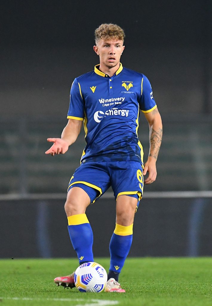 News Milan, suggestione Lovato per la difesa