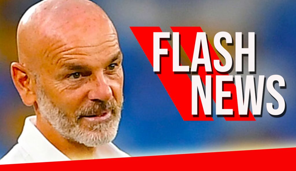 News Milan, Pioli ribalta la squadra in Europa